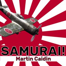 Cover image for Samurai!
