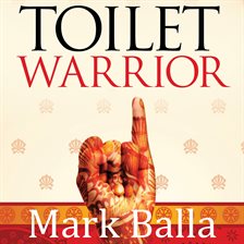 Cover image for Toilet Warrior