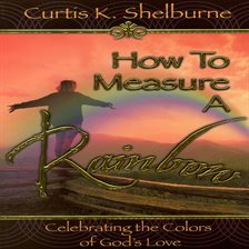 Cover image for How to Measure a Rainbow