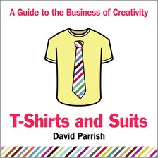 Cover image for T-Shirts and Suits