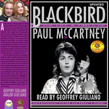 Cover image for Blackbird