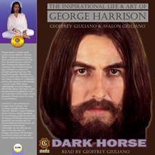 Cover image for Dark Horse