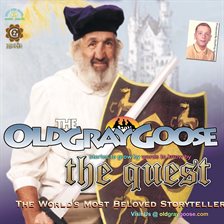Image de couverture de The Quest