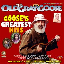 Umschlagbild für Goose's Greatest Hits