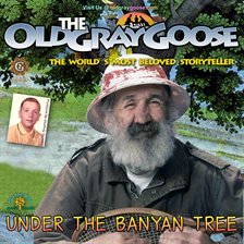 Imagen de portada para Under the Banyan Tree
