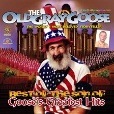 Cover image for Best of the Son of Goose's Greatest Hits