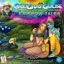 Imagen de portada para Rainbow Tales