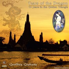 Cover image for Tears of the Dragon