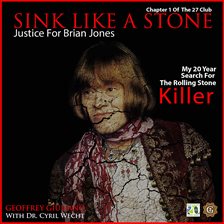 Cover image for Sink like a Stone