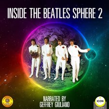 Cover image for Inside The Beatles Sphere 2