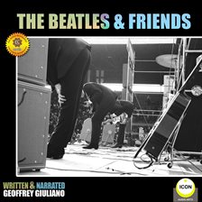 Cover image for The Beatles & Friends