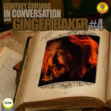 Cover image for Ginger Baker Of Cream - In Conversation 4