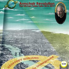 Cover image for Geoffrey Giuliano Armchair Revolution