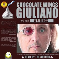 Cover image for Chocolate Wings