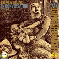 Cover image for Ginger Baker of Cream - In Conversation 17