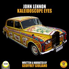 Cover image for John Lennon