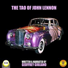 Cover image for The Tao of John Lennon