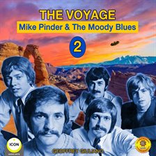 Cover image for The Voyage 2