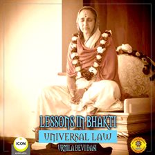 Cover image for Universal Law
