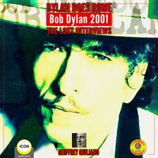 Cover image for Dylan Does Rome Bob Dylan 2001