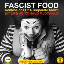Cover image for Fascist Food