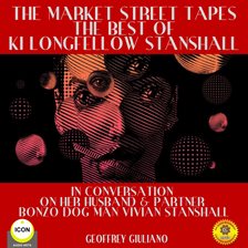 Cover image for The Market Street Tapes