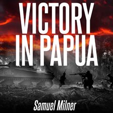 Cover image for Victory in Papua