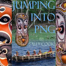 Cover image for Jumping Into PNG