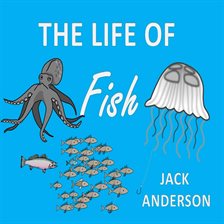 Image de couverture de The Life of Fish