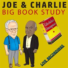 Cover image for Joe & Charlie