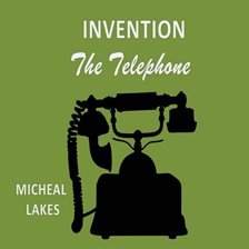 Cover image for Invention