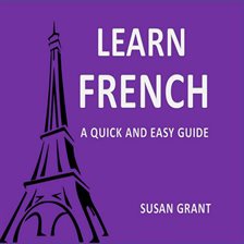 Cover image for Learn French