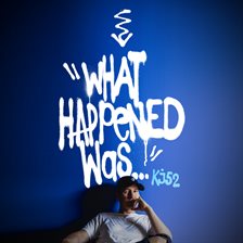Imagen de portada para What Happened Was...