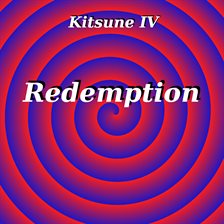 Cover image for Kitsune IV