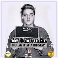 Imagen de portada para From Tupelo to Eternity