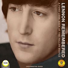 Cover image for Lennon Remembered