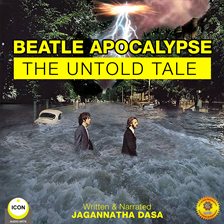 Cover image for Beatle Apocalypse