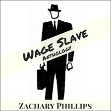 Cover image for Wage Slave