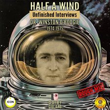 Cover image for Half a Wind