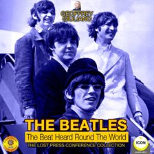 Cover image for The Beatles