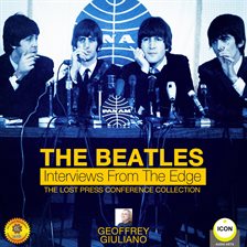 Cover image for The Beatles