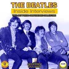 Cover image for The Beatles