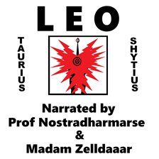 Cover image for Leo