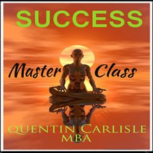 Cover image for Success Master Class