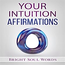 Cover image for Your Intuition Affirmations