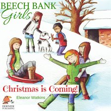 Cover image for Beech Bank Girls