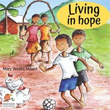 Cover image for Living in Hope