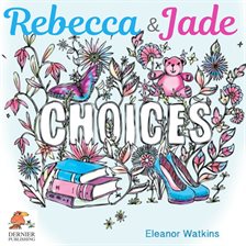 Cover image for Rebecca and Jade