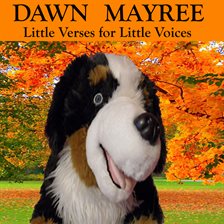 Cover image for Little Verses for Little Voices