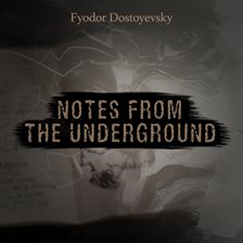 Image de couverture de Notes from the Underground